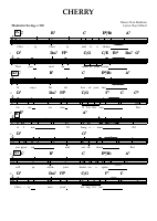 Cherry - Score.pdf